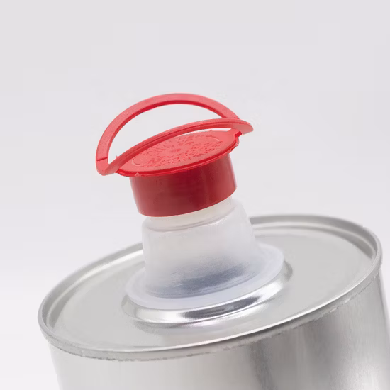 42mm-Plastic-Pressure-Spout-Caps-for-Round-Oil-Can-Plastic-Flexible-Spout-Caps