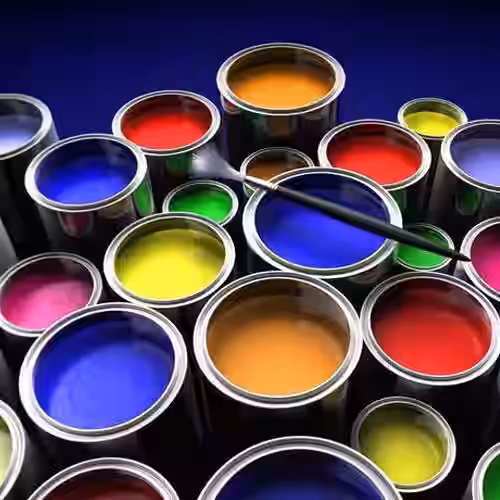 Paints & Coatings