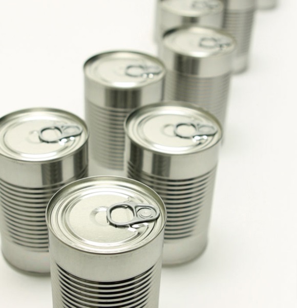 food-can-containers